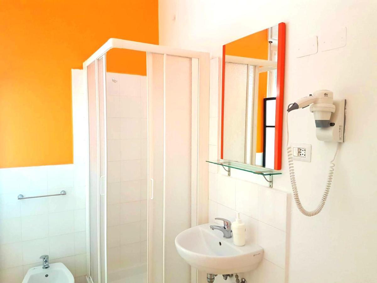 Lc Rooms Pisa Exterior foto