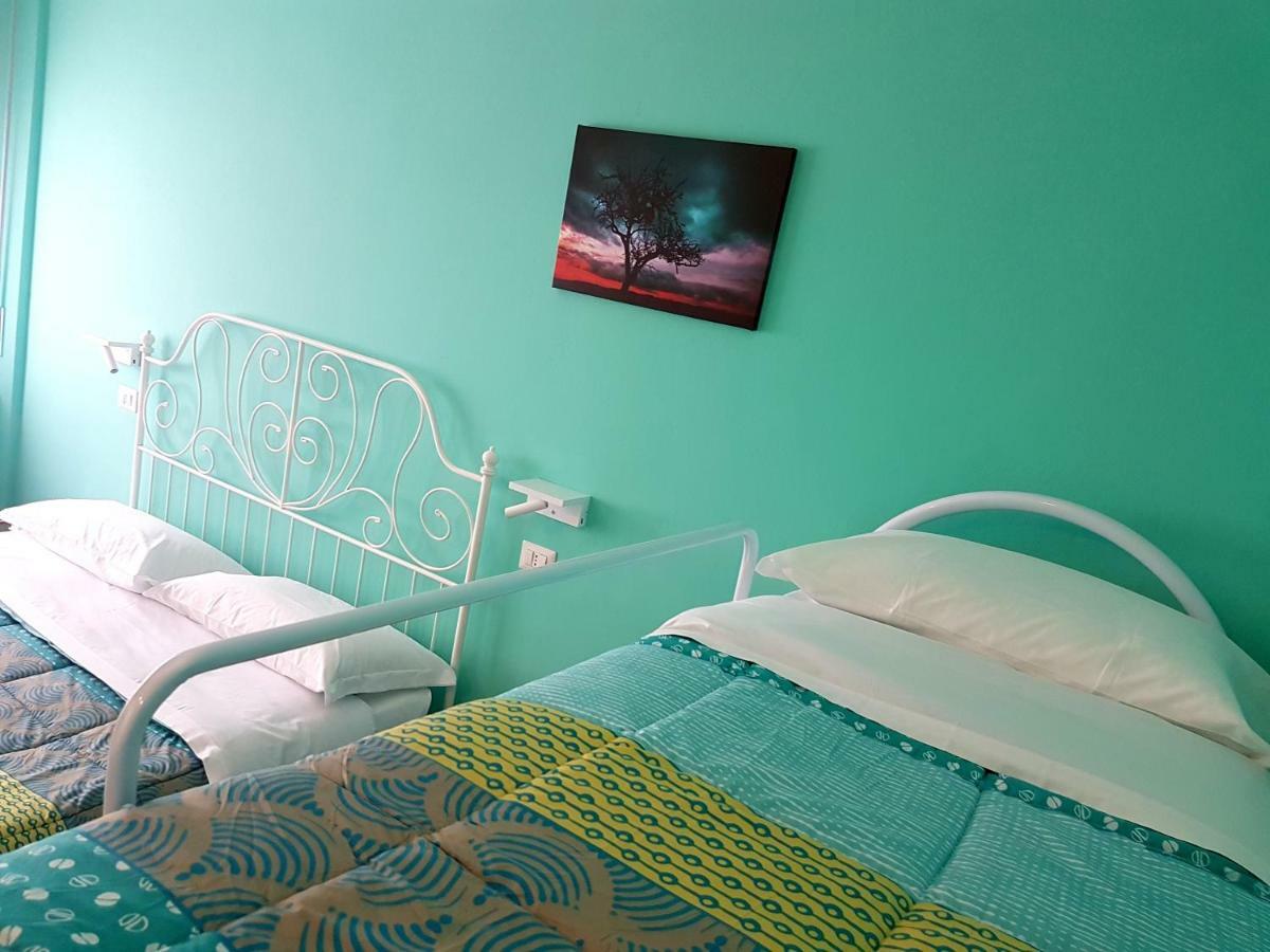 Lc Rooms Pisa Exterior foto